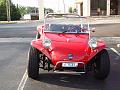 Don & Judy's Manx
